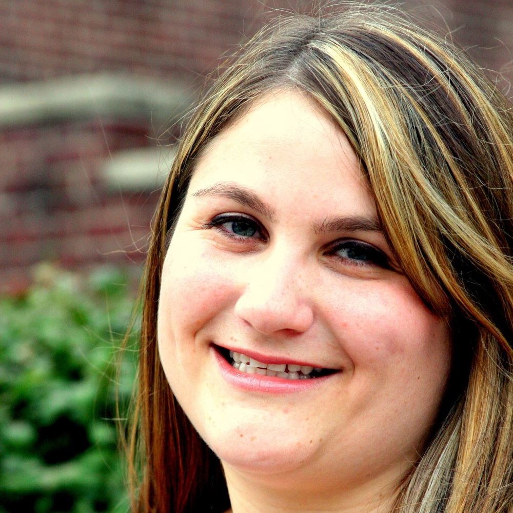 Meet your Posher, Jenn